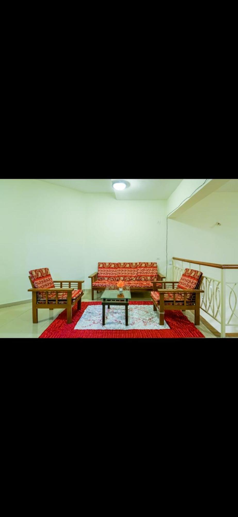 Guest house The Serenity House Pune