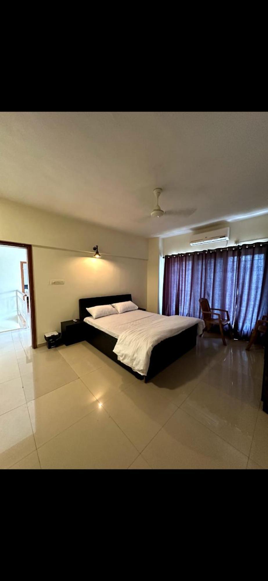 The Serenity House Guest house *