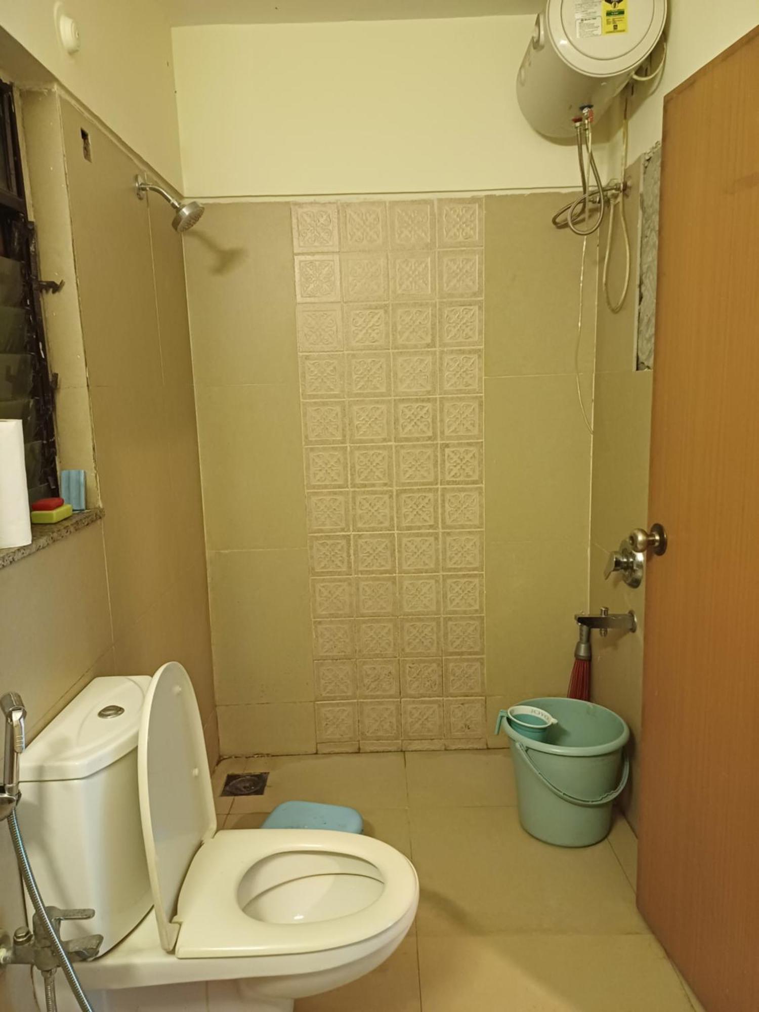 The Serenity House Guest house *