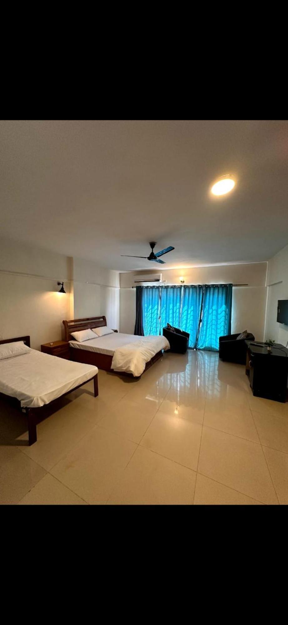 The Serenity House Guest house Pune