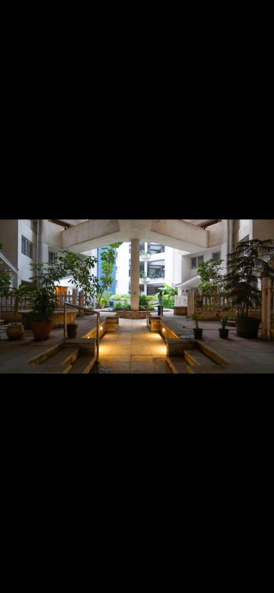 The Serenity House * Pune