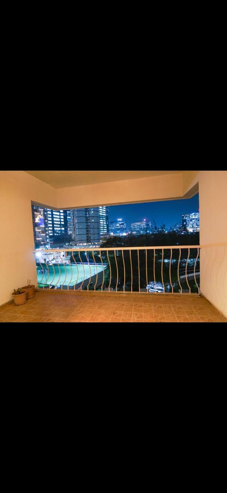 The Serenity House Guest house *