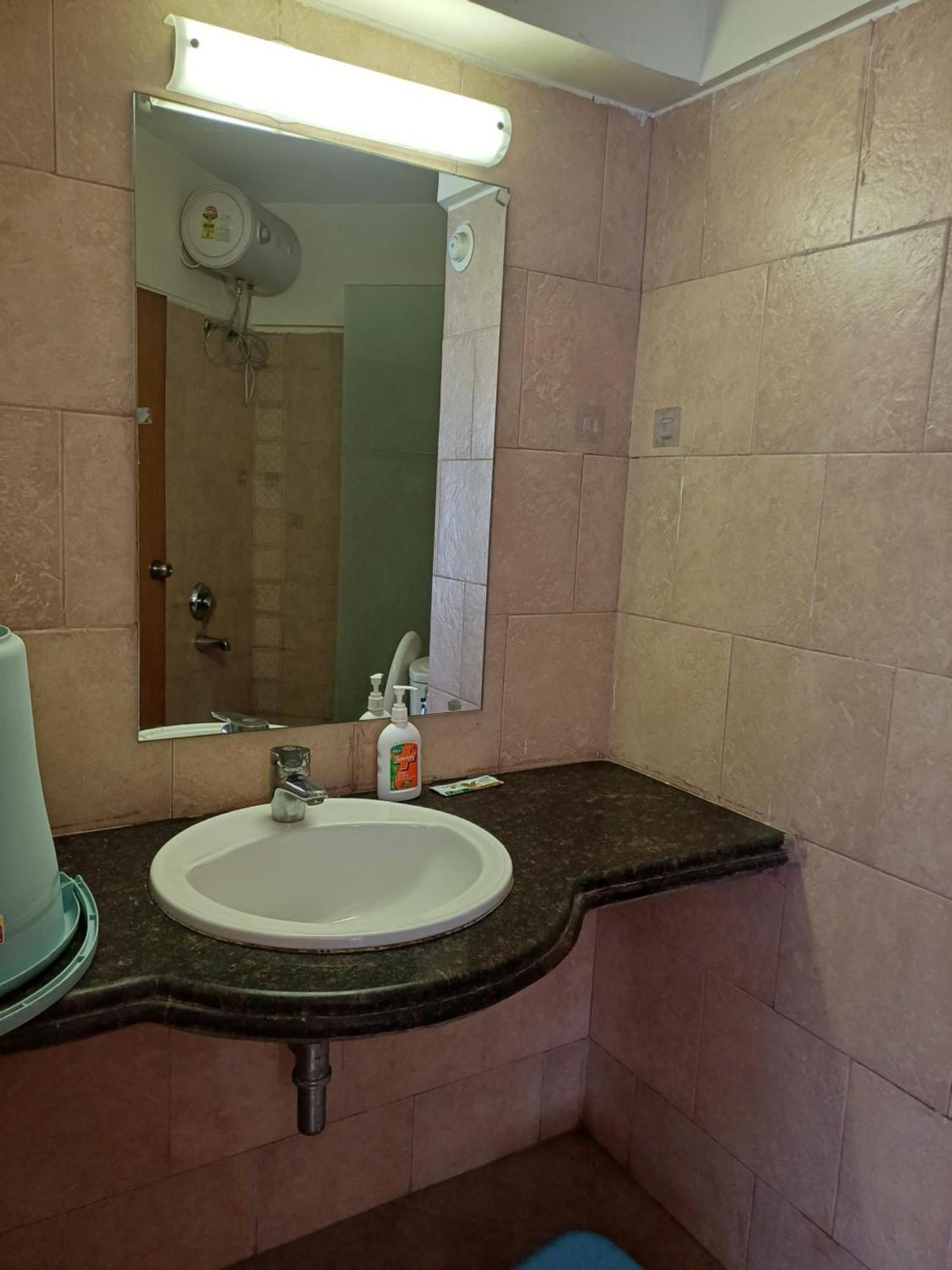 The Serenity House Pune