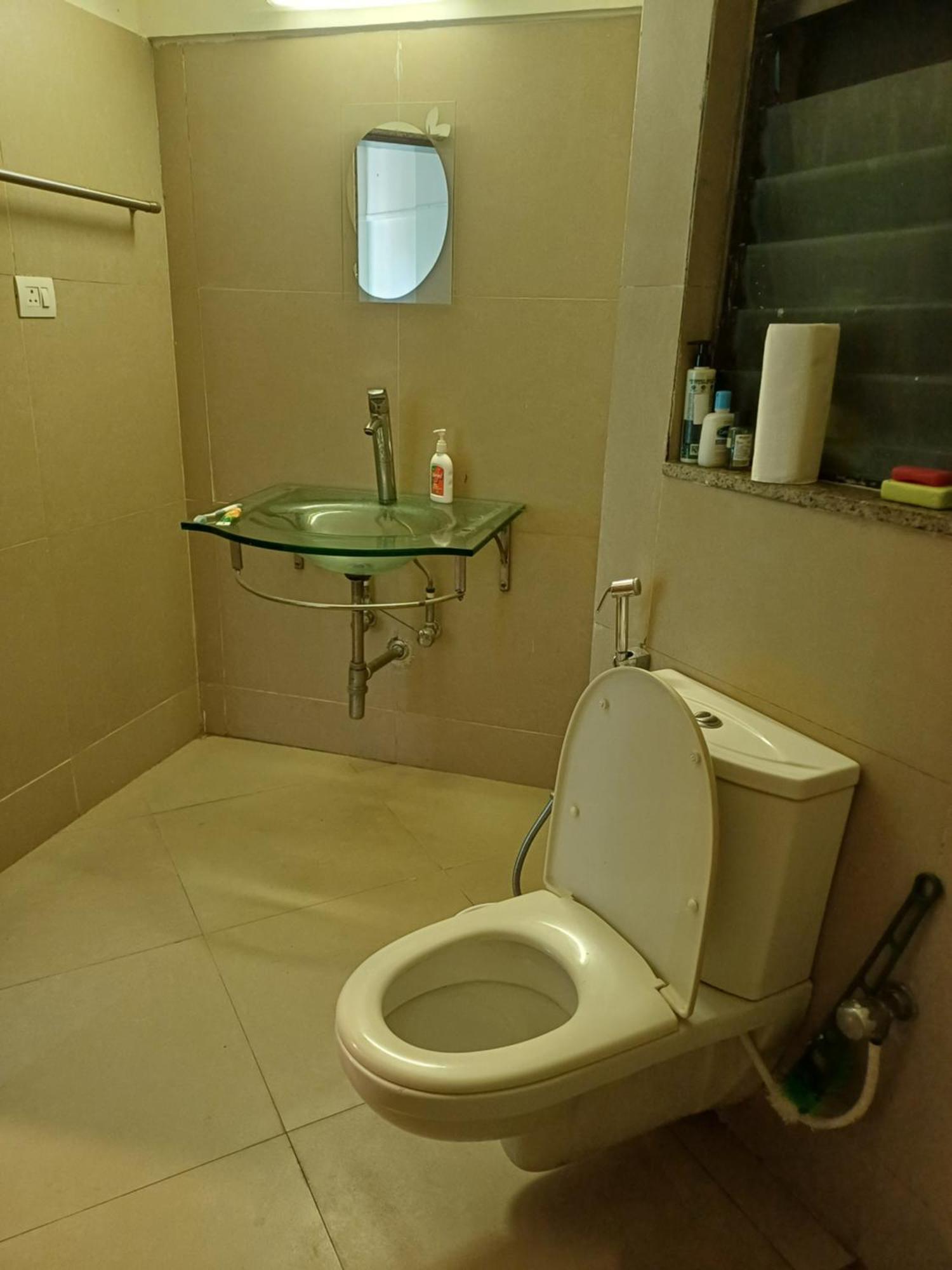 The Serenity House Pune