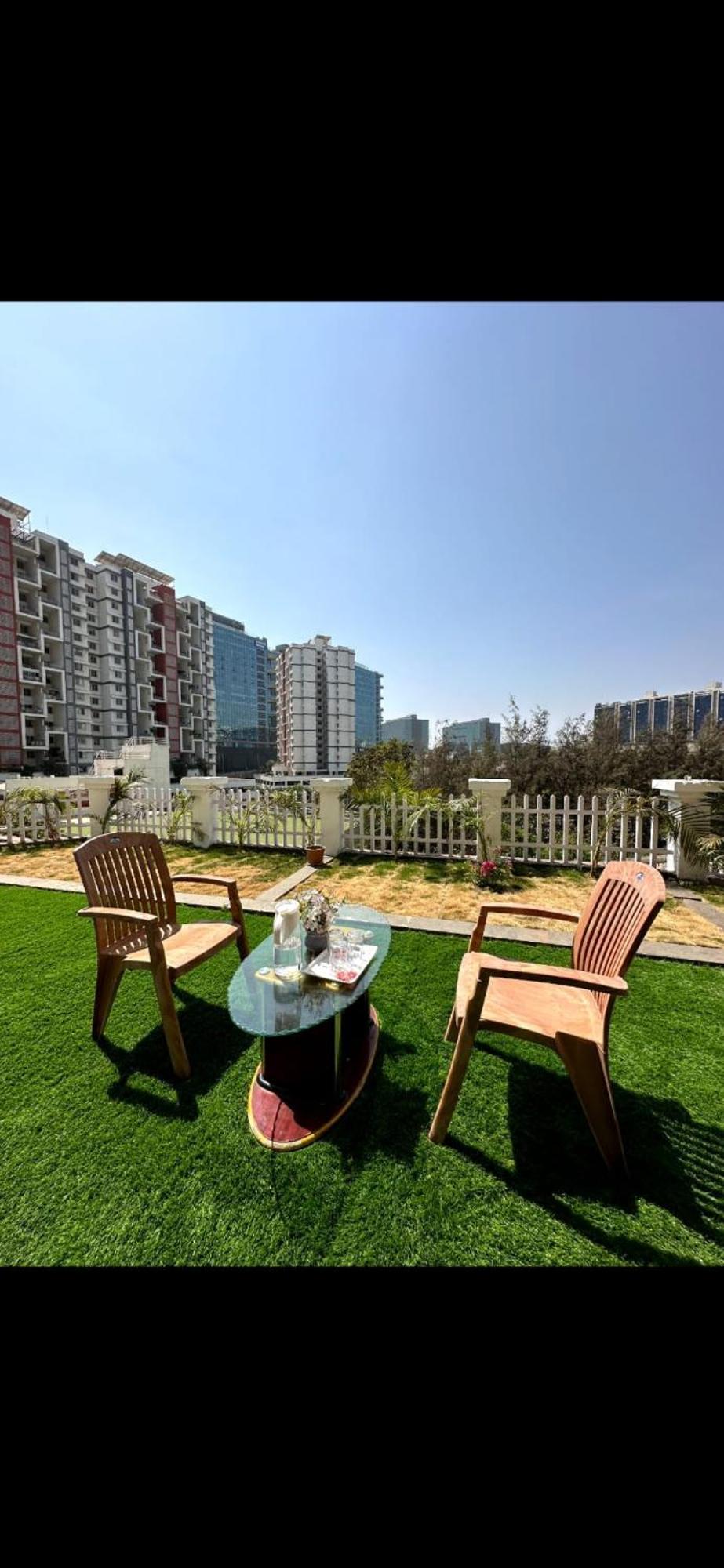 The Serenity House * Pune