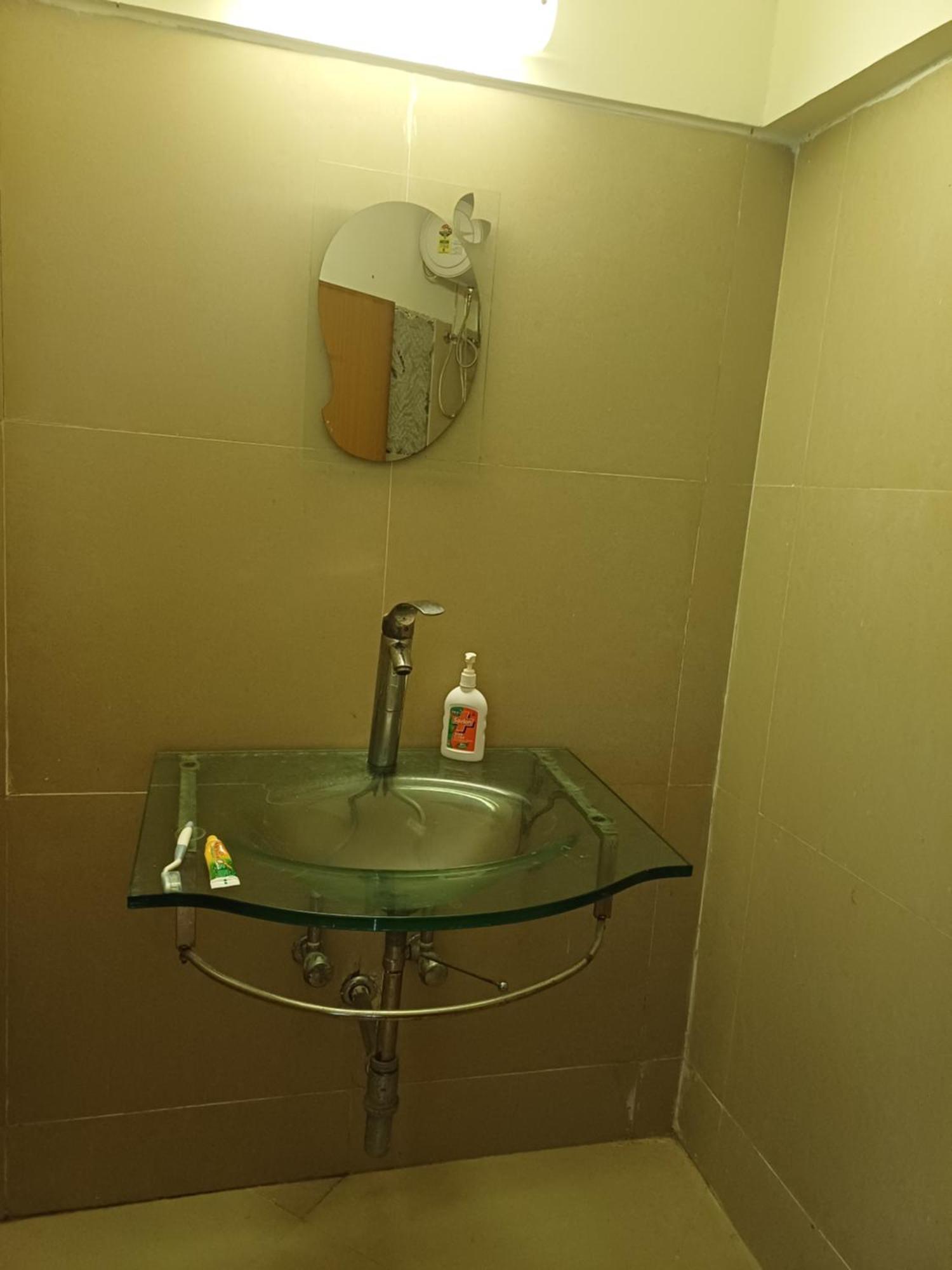 The Serenity House Guest house