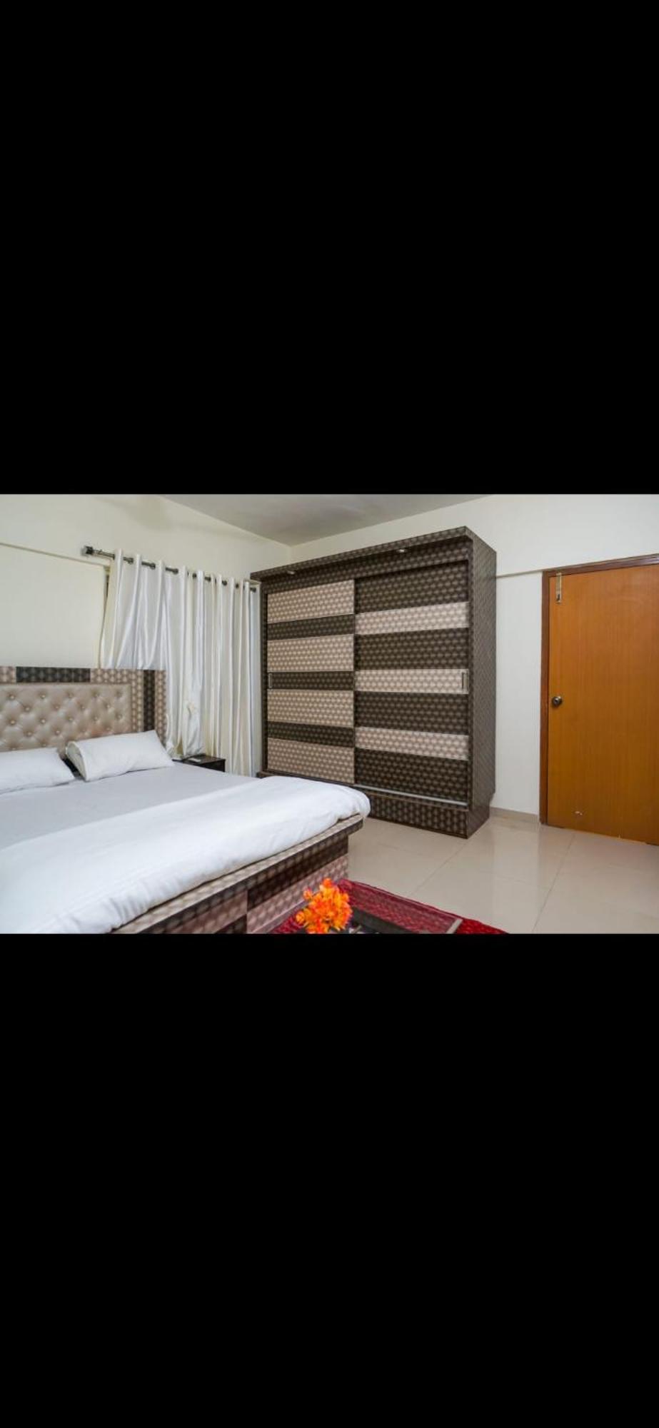 The Serenity House Guest house *